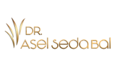 Dr. Asel Seda Bal Logo