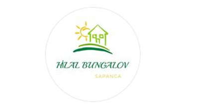 Sapanca Hilal Bungalov Logo