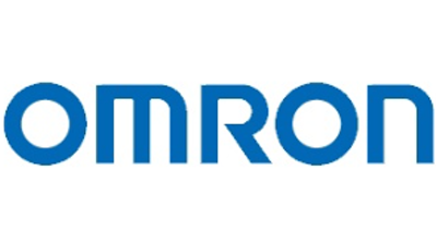 Omron Logo