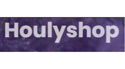 Houlyshop.com Logo