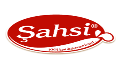 Şahsi Mandıra Süt Mamülleri Logo