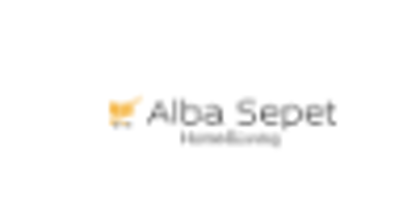 Alba Sepet Logo