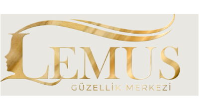 Lemus Güzellik Merkezi Logo