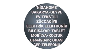 NisaHome Logo