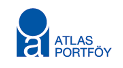 Atlas Portföy Yönetimi Logo
