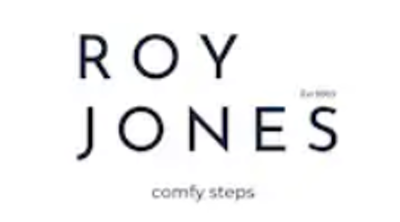 Roy Jones