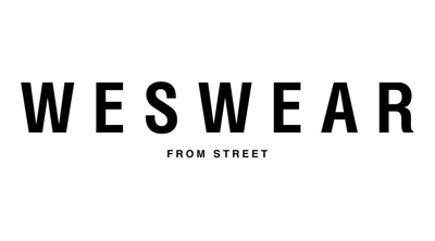 Weswearshop Logo