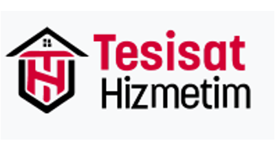 Tesisat Hizmetim Logo