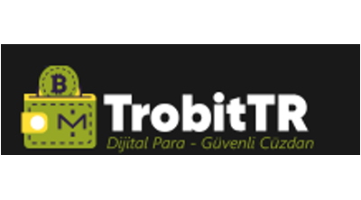 Trobit Tr Logo
