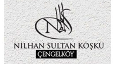 Nilhan Sultan Köşkü Çengelköy Logo