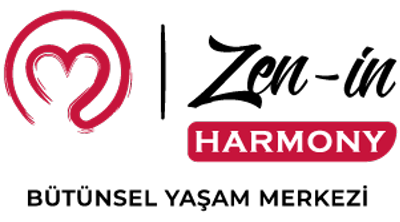 Zen-in Harmony Logo