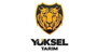 Yüksel Tarım Logo