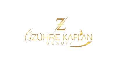 Zühre Kaplan Beauty Logo