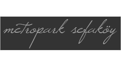 Metropark Sefaköy Logo