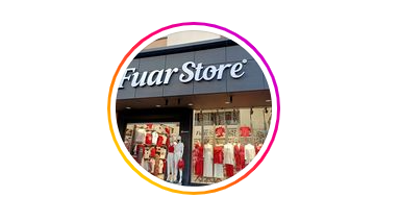 Fuar Store Logo