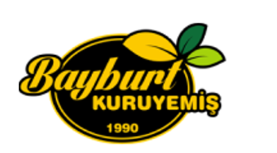 Bayburt Kuruyemiş Logo