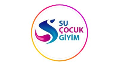 SU Çocuk Giyim (Instagram: su_cocuk_giyim) Logo