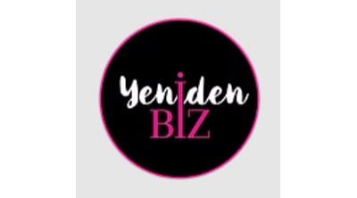 YenidenBiz Derneği Logo
