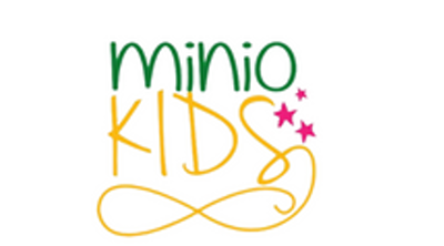 MinioKids Logo