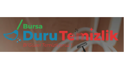 Duru Temizlik (Bursa) Logo