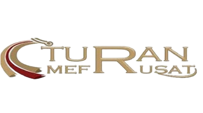 Turan Mefruşat Logo