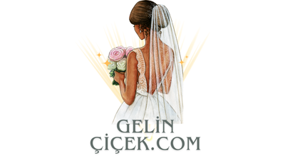 Gelinçiçek.com Logo