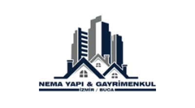Nema Yapı Gayrimenkul Logo