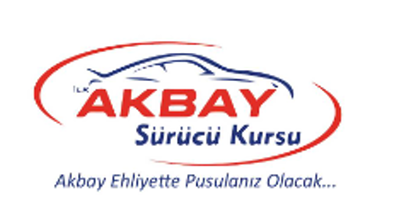 Akbay Sürücü Kursu Logo
