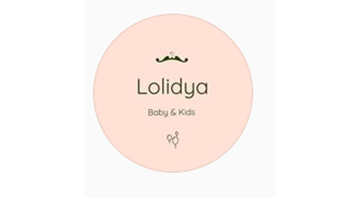 Lolidya Baby & Kids Logo