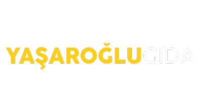 Yaşaroğlu Gıda Logo