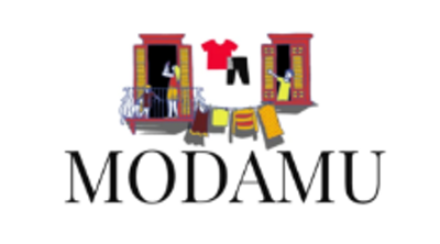 Modamu Giyim Logo