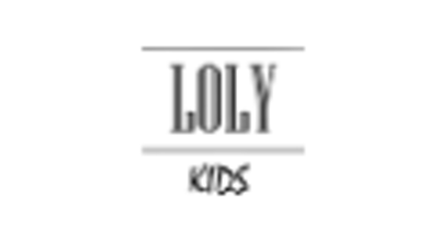 Loly Kids Logo