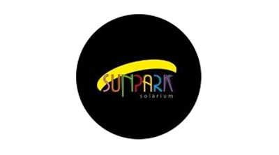 Sunpark Solarium Logo