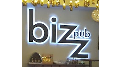 Bizz Pub Logo