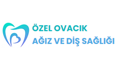 Ovacık Diş Polikliniği | Ankara Logo