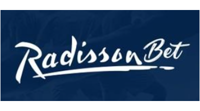 RadissonBet Logo