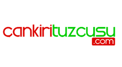 Cankirituzcusu.com Logo
