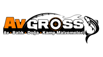 Avgross Av Market Logo