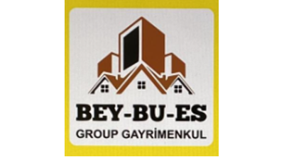 Bey-Bu-Es Group Gayrimenkul Logo