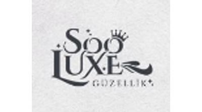 Soo Luxe Güzellik Logo