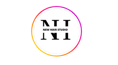 New Hair Studio Logo