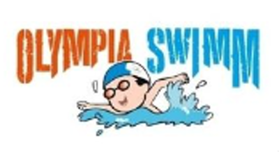 Olympia Swimm Yüzme Okulu Logo