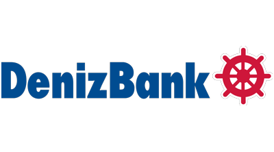 Denizbank Logo