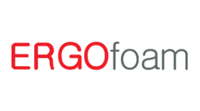 ERGOfoam Logo