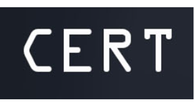 Cert.technology Logo