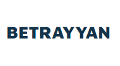 Betrayyan Logo