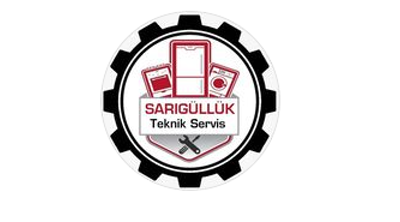 Sarıgüllük Teknik Servis Logo