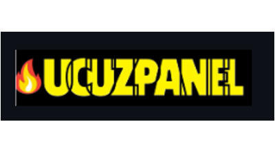 Ucuzpanelsmm.com Logo
