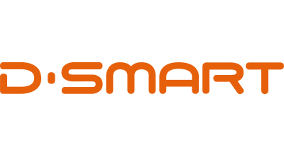 D-Smart Logo