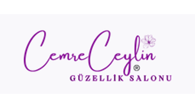 Cemre Ceylin Güzellik Salonu Logo